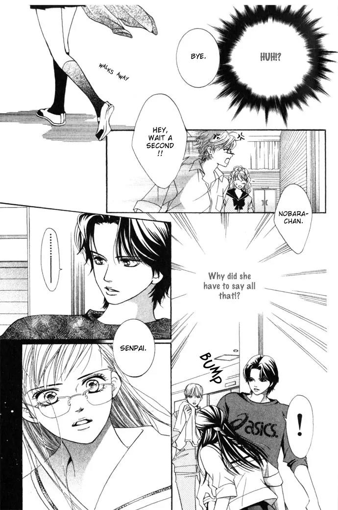 Beniiro Hero Chapter 7 page 42 - Chapter 7: Beautiful Girl Setter Arrives!