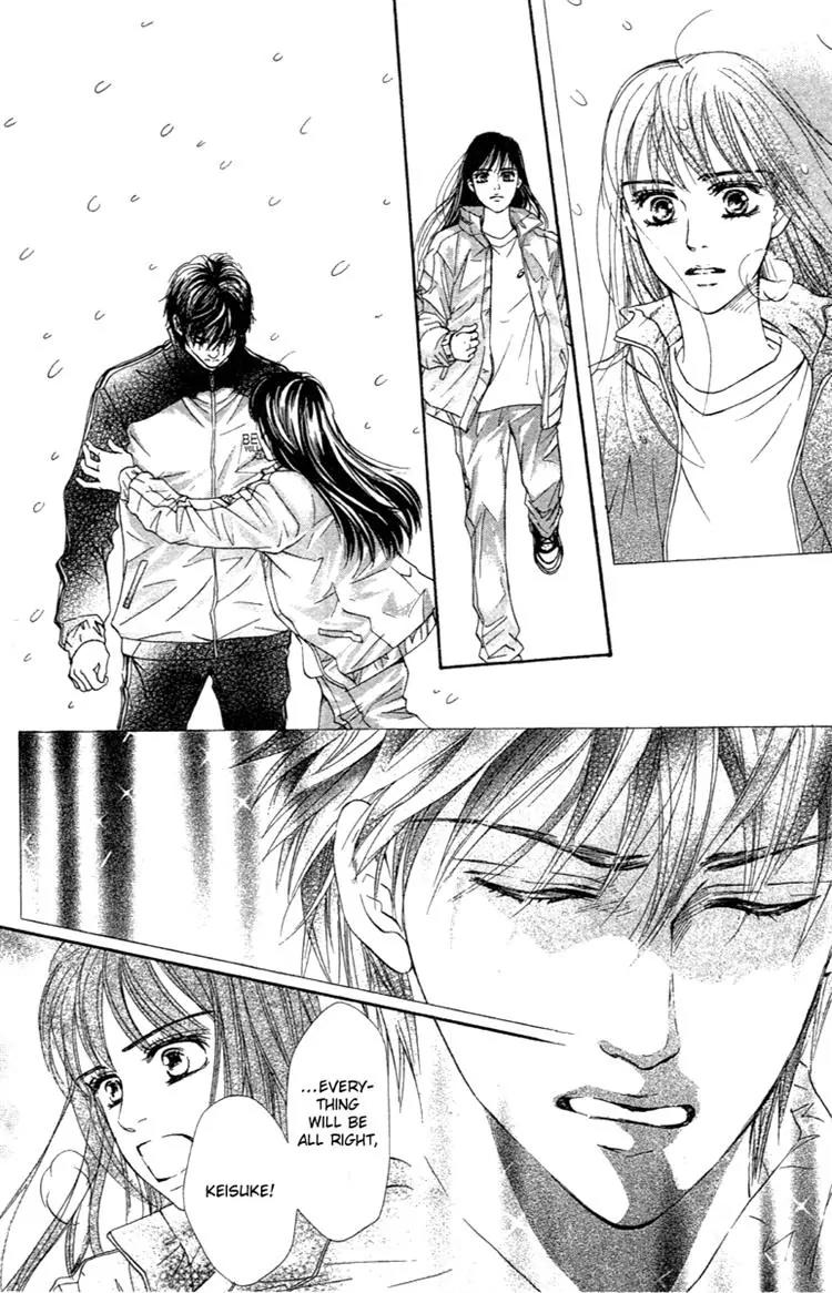 Beniiro Hero Chapter 70 page 22 - Chapter 70: The Person I'm Longing For