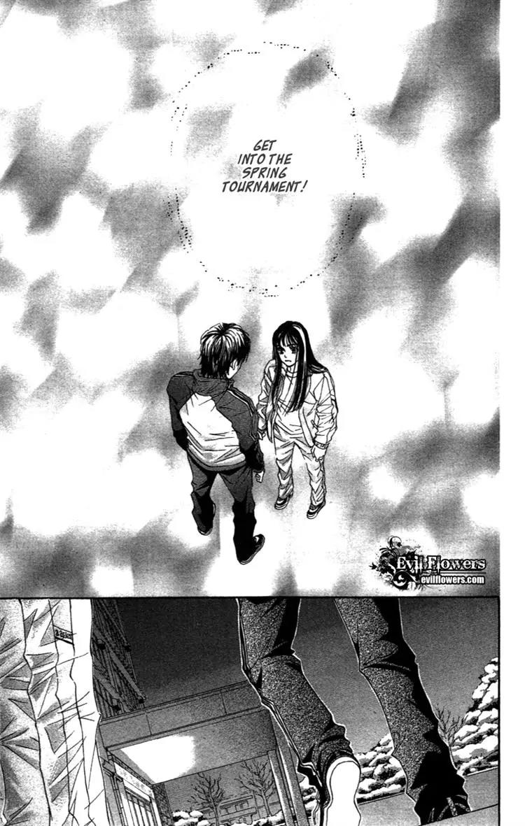 Beniiro Hero Chapter 70 page 29 - Chapter 70: The Person I'm Longing For