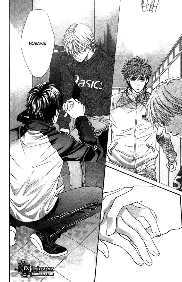 Beniiro Hero Chapter 70 page 40 - Chapter 70: The Person I'm Longing For