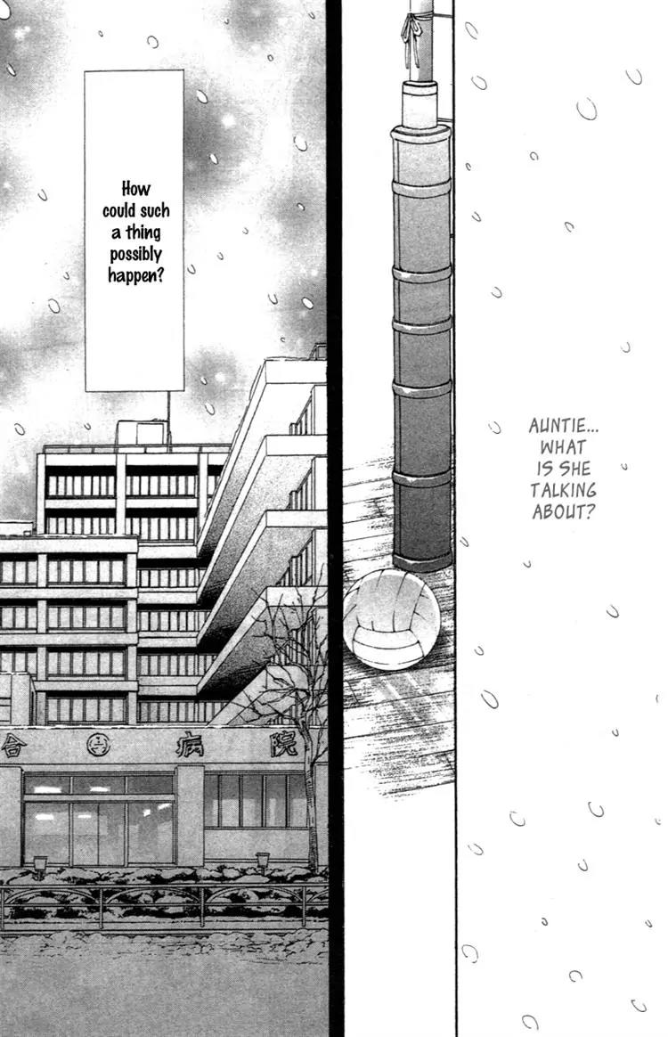 Beniiro Hero Chapter 70 page 5 - Chapter 70: The Person I'm Longing For