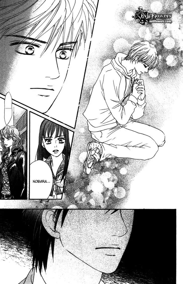 Beniiro Hero Chapter 71 page 37 - Chapter 71: Restraint