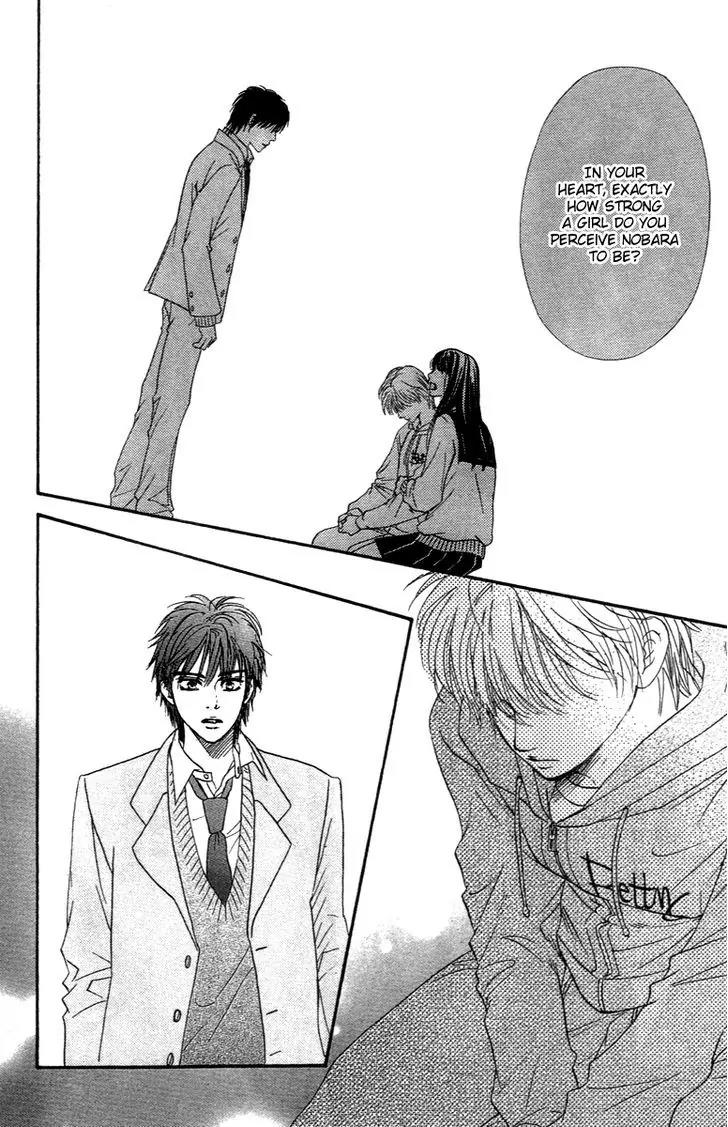 Beniiro Hero Chapter 71 page 42 - Chapter 71: Restraint