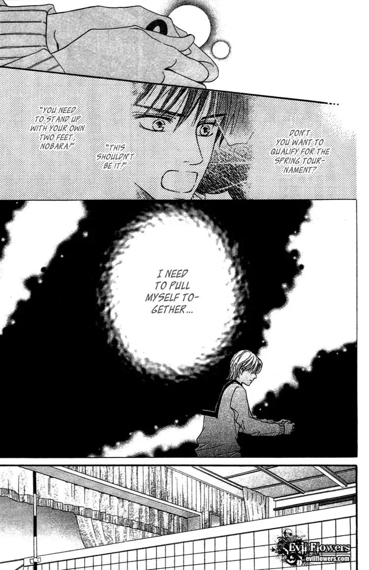 Beniiro Hero Chapter 72 page 15 - Chapter 72: No Hero
