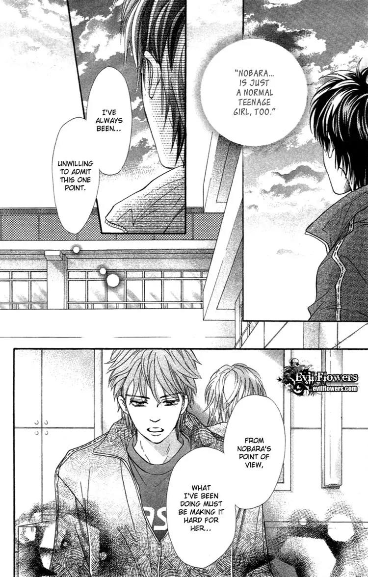 Beniiro Hero Chapter 72 page 28 - Chapter 72: No Hero