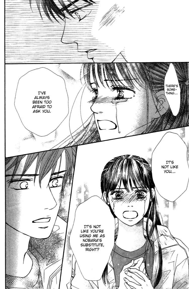Beniiro Hero Chapter 72 page 34 - Chapter 72: No Hero