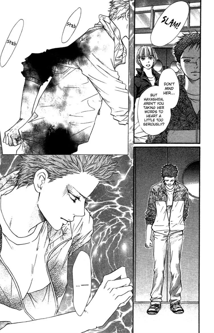 Beniiro Hero Chapter 72 page 43 - Chapter 72: No Hero