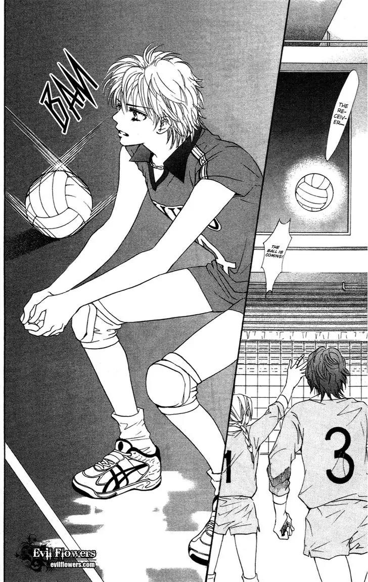 Beniiro Hero Chapter 73 page 42 - Chapter 73: Spring Tournament