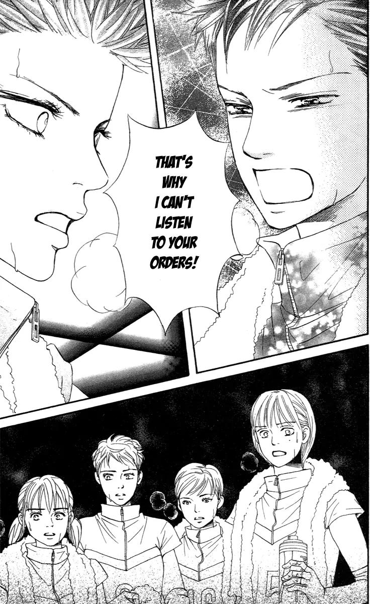 Beniiro Hero Chapter 74 page 41 - Chapter 74: All That I Can Do For You