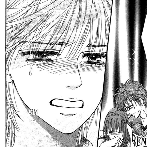 Beniiro Hero Chapter 74: All That I Can Do For You cover