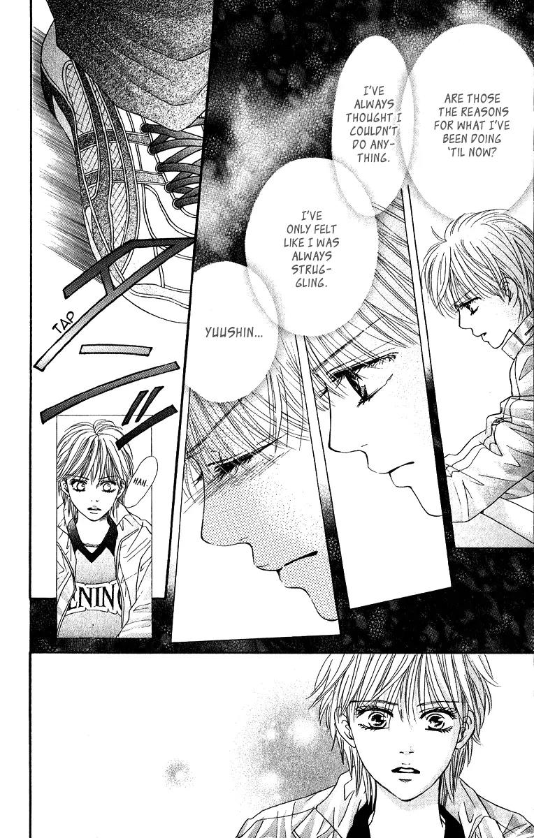 Beniiro Hero Chapter 75 page 10 - Chapter 75: Benino High School Boys' Volleyball Team
