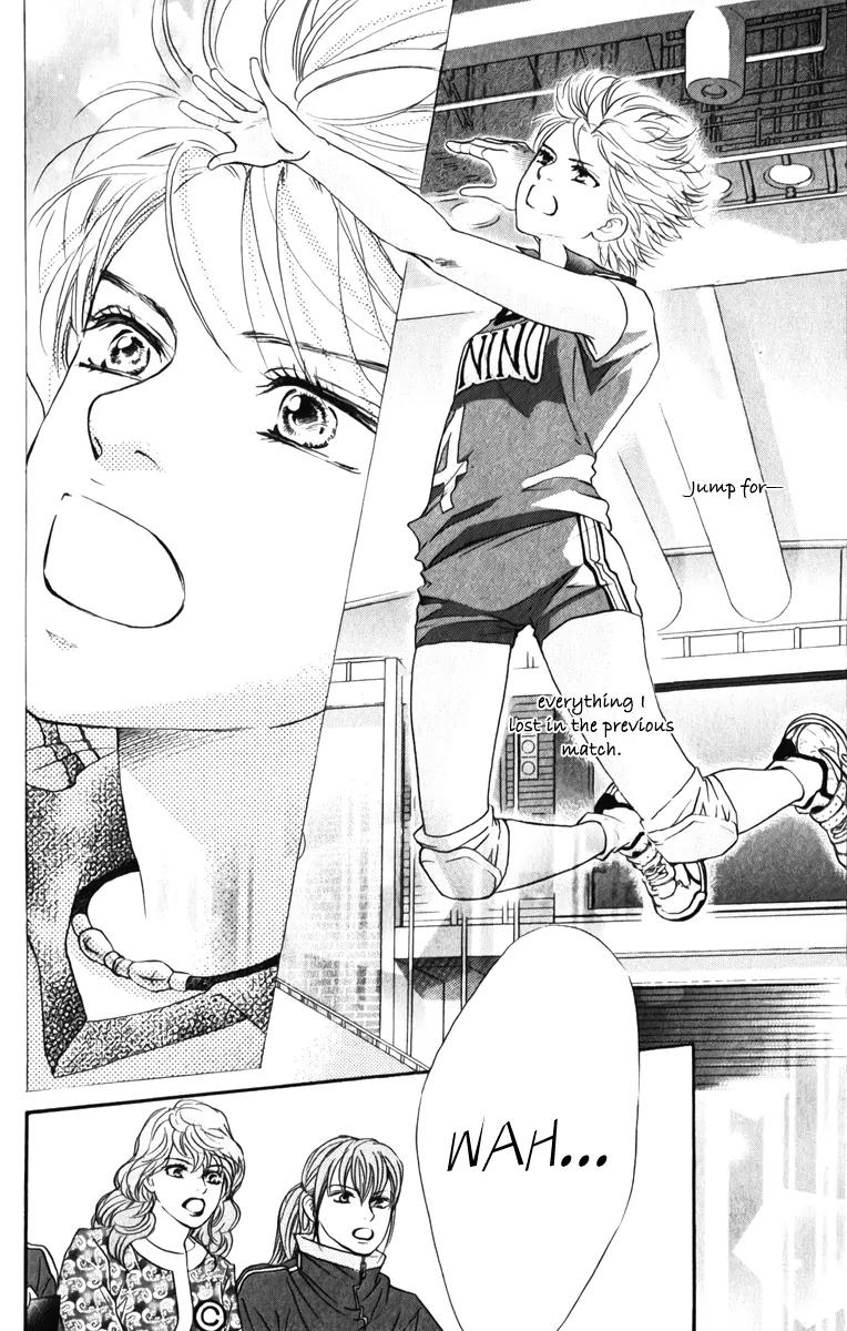 Beniiro Hero Chapter 78 page 22 - Chapter 78: A Proof of an Existence