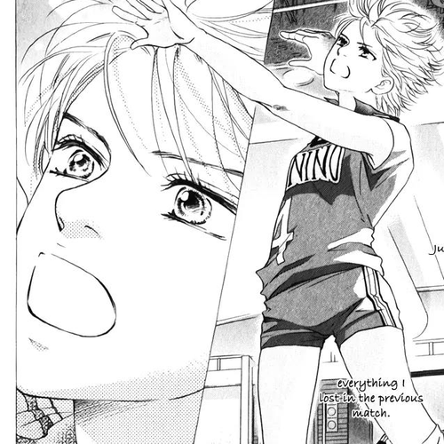 Beniiro Hero Chapter 78: A Proof of an Existence cover