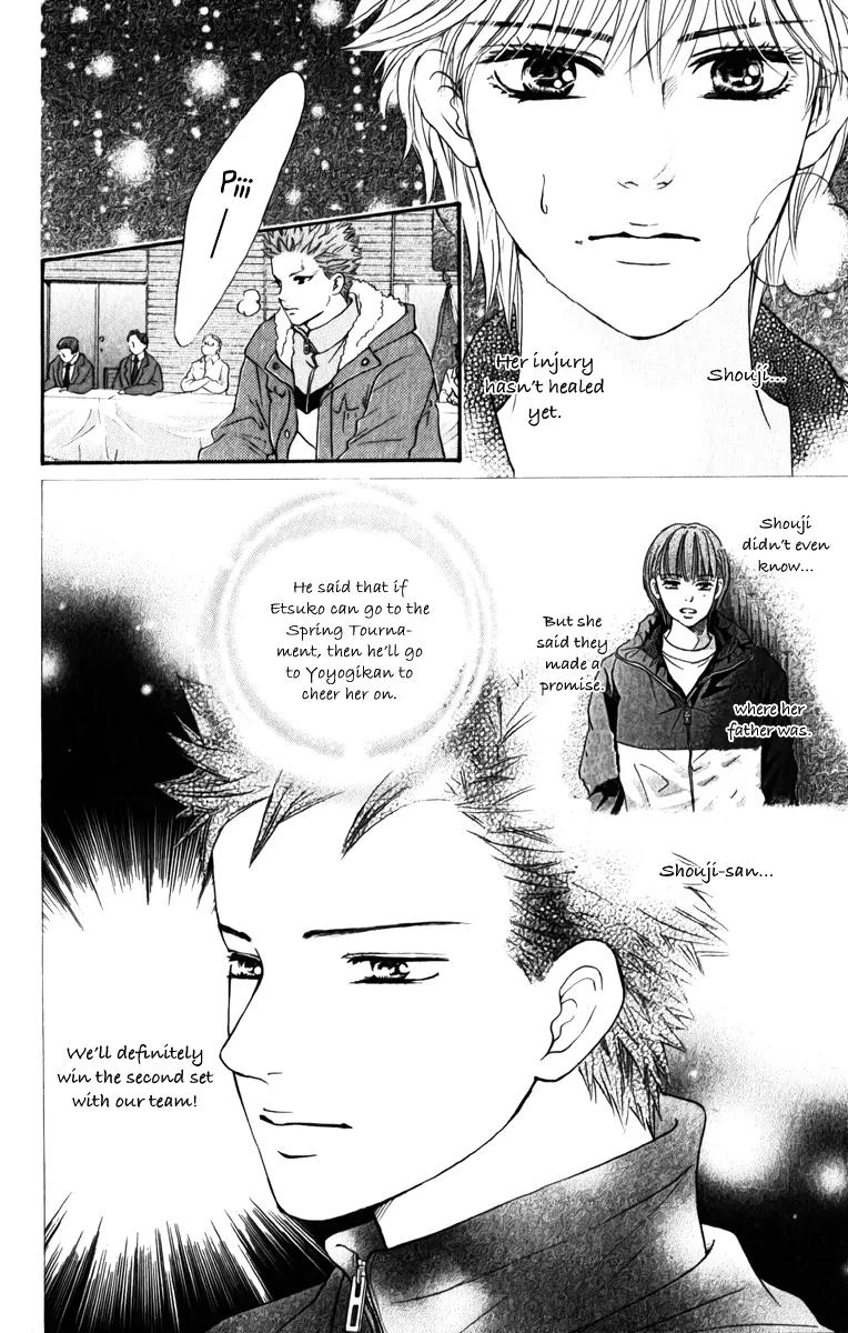 Beniiro Hero Chapter 79 page 22 - Chapter 79: The Power of Believing