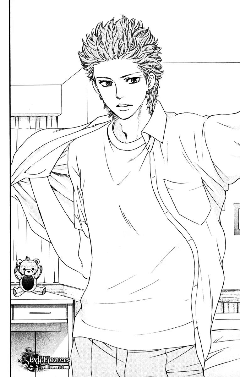Beniiro Hero Chapter 79 page 40 - Chapter 79: The Power of Believing