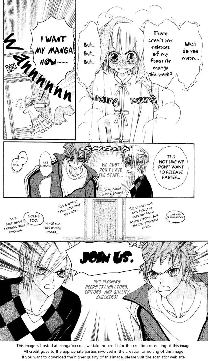 Beniiro Hero Chapter 79 page 46 - Chapter 79: The Power of Believing