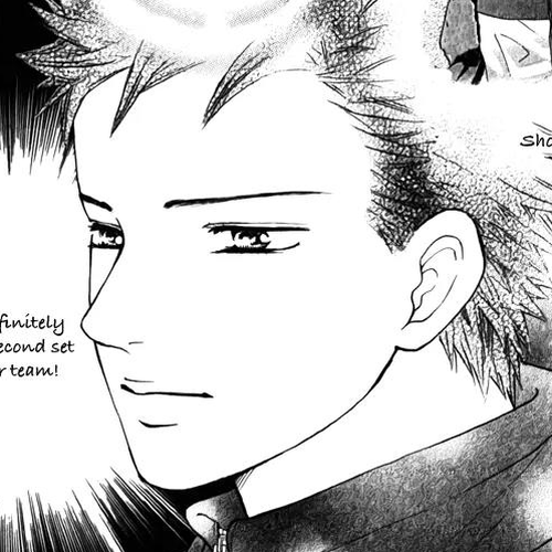 Beniiro Hero Chapter 79: The Power of Believing cover