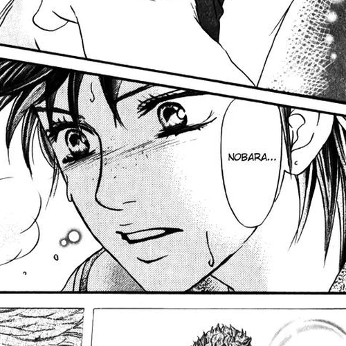 Beniiro Hero Chapter 80: You Are the Hero cover