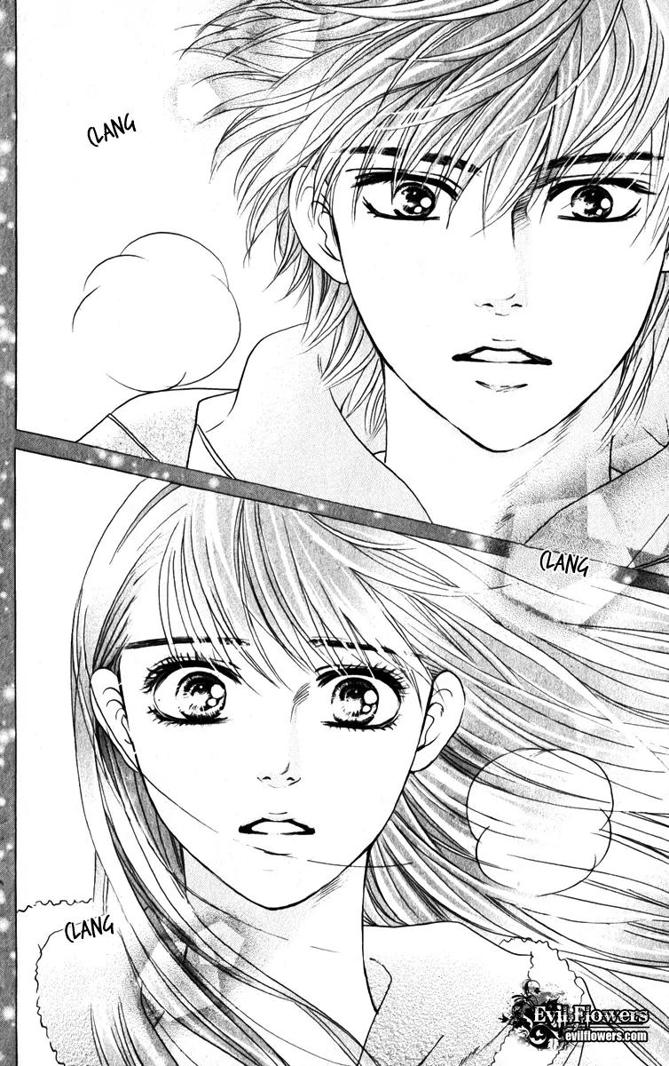 Beniiro Hero Chapter 81 page 28 - Chapter 81: Good bye, Hero