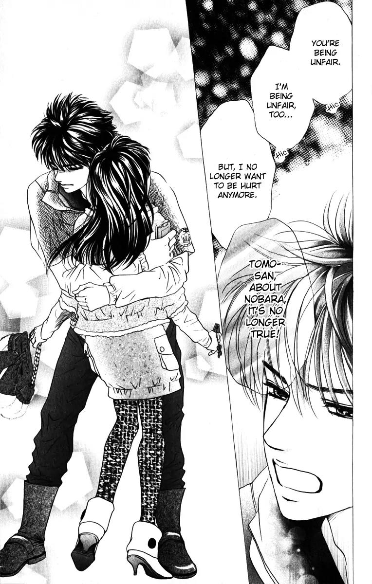 Beniiro Hero Chapter 81 page 31 - Chapter 81: Good bye, Hero