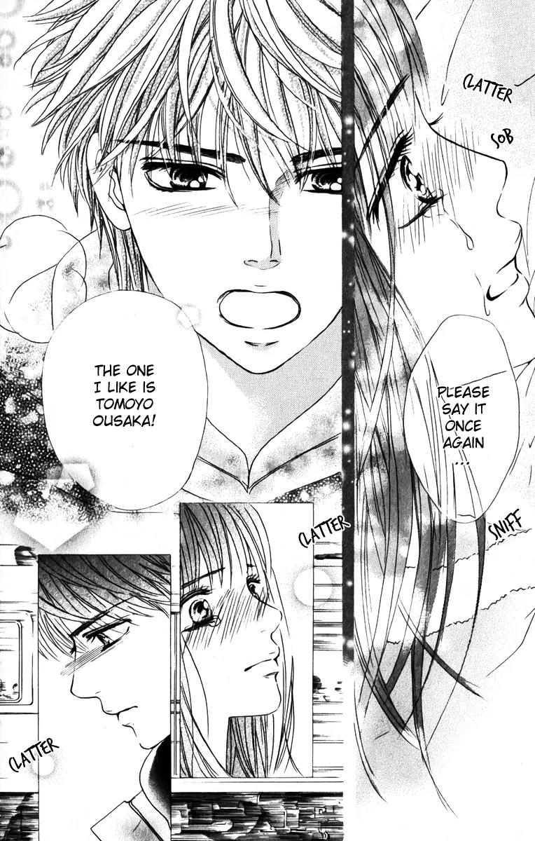 Beniiro Hero Chapter 81 page 34 - Chapter 81: Good bye, Hero