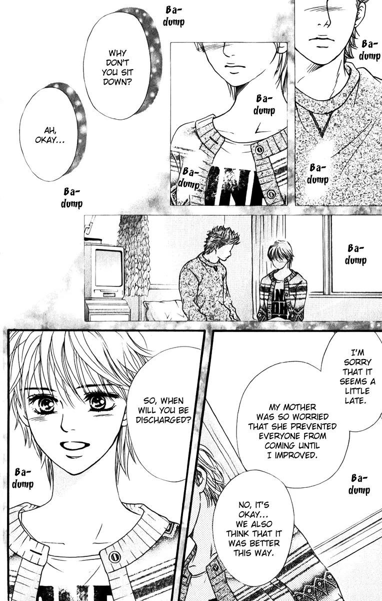 Beniiro Hero Chapter 81 page 40 - Chapter 81: Good bye, Hero