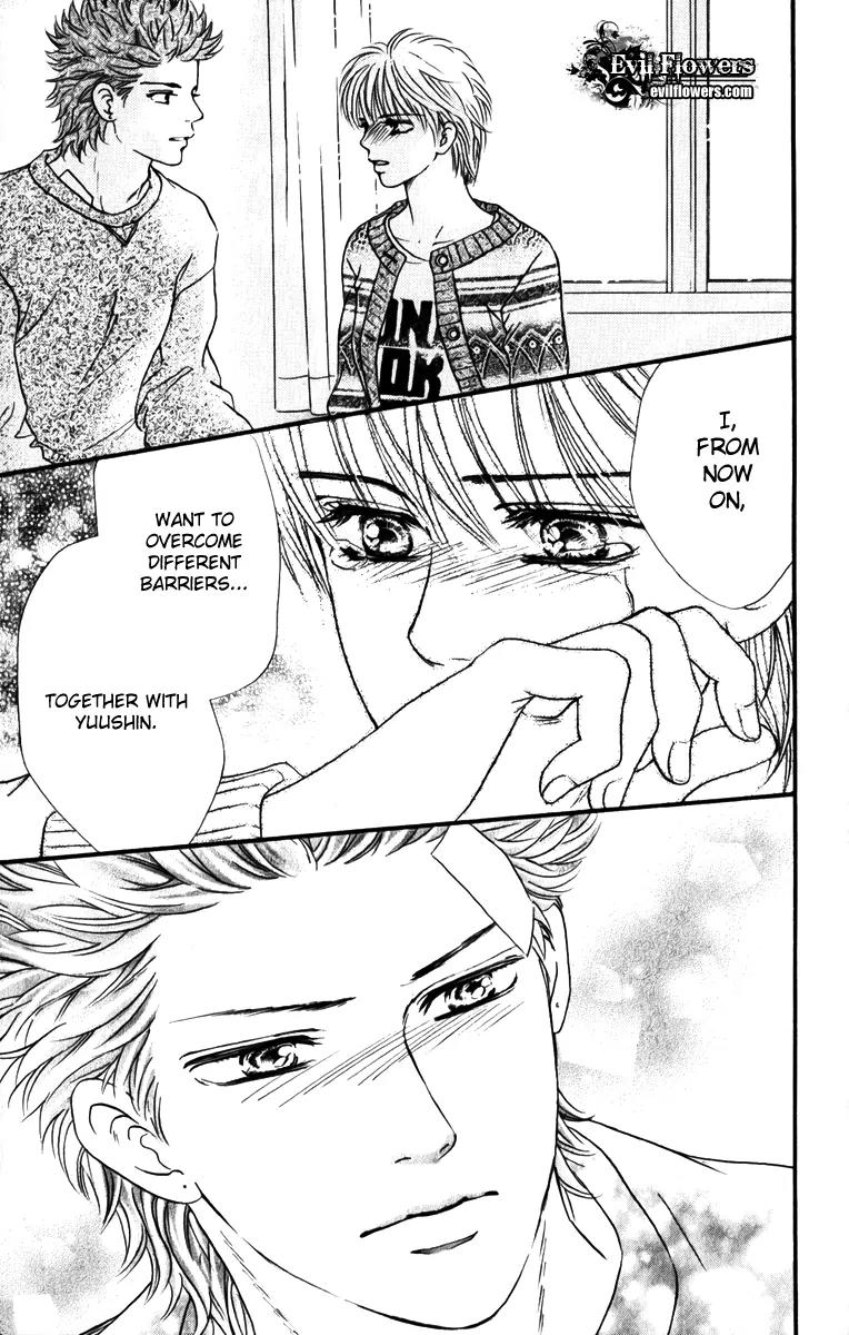 Beniiro Hero Chapter 81 page 43 - Chapter 81: Good bye, Hero