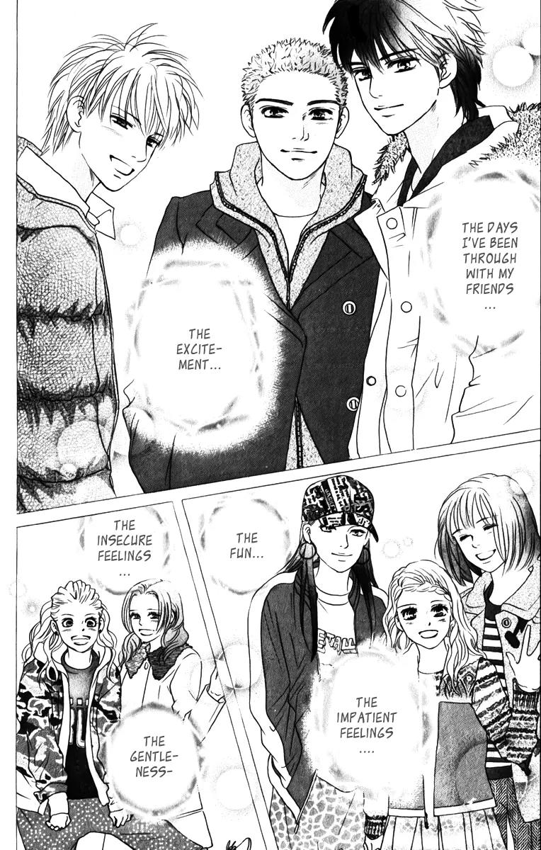Beniiro Hero Chapter 81 page 48 - Chapter 81: Good bye, Hero