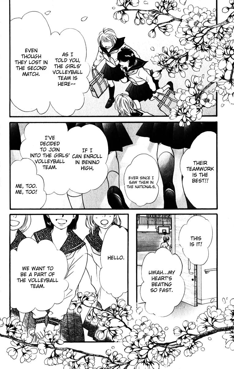 Beniiro Hero Chapter 81 page 50 - Chapter 81: Good bye, Hero