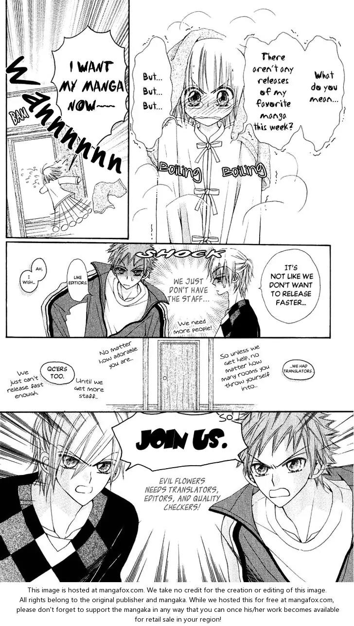 Beniiro Hero Chapter 81 page 55 - Chapter 81: Good bye, Hero