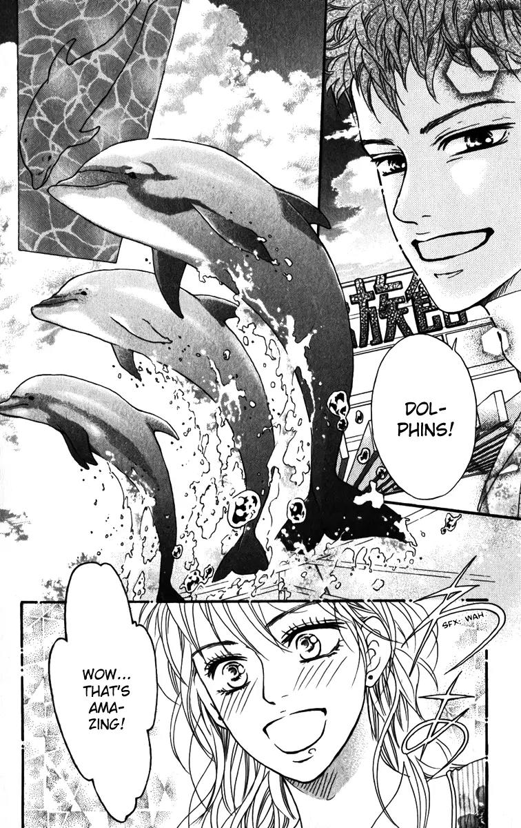 Beniiro Hero Chapter 82 page 11 - Chapter 82: After 3 Years