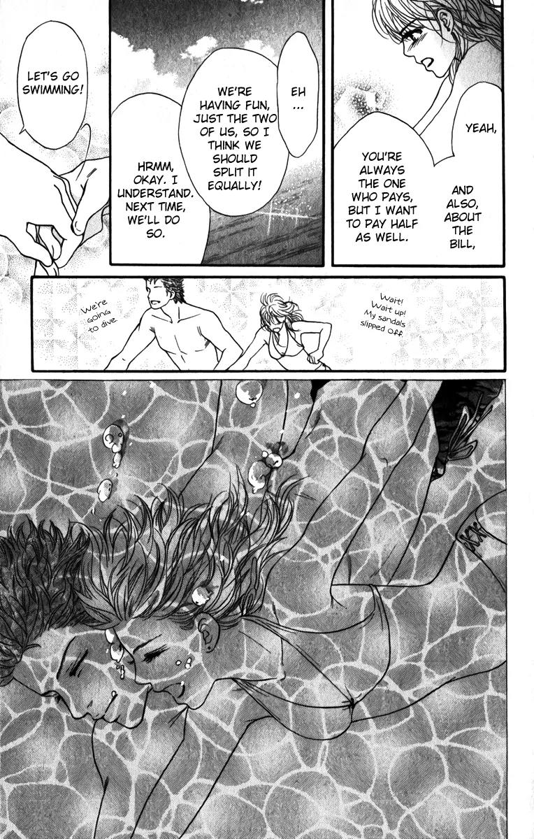 Beniiro Hero Chapter 82 page 26 - Chapter 82: After 3 Years