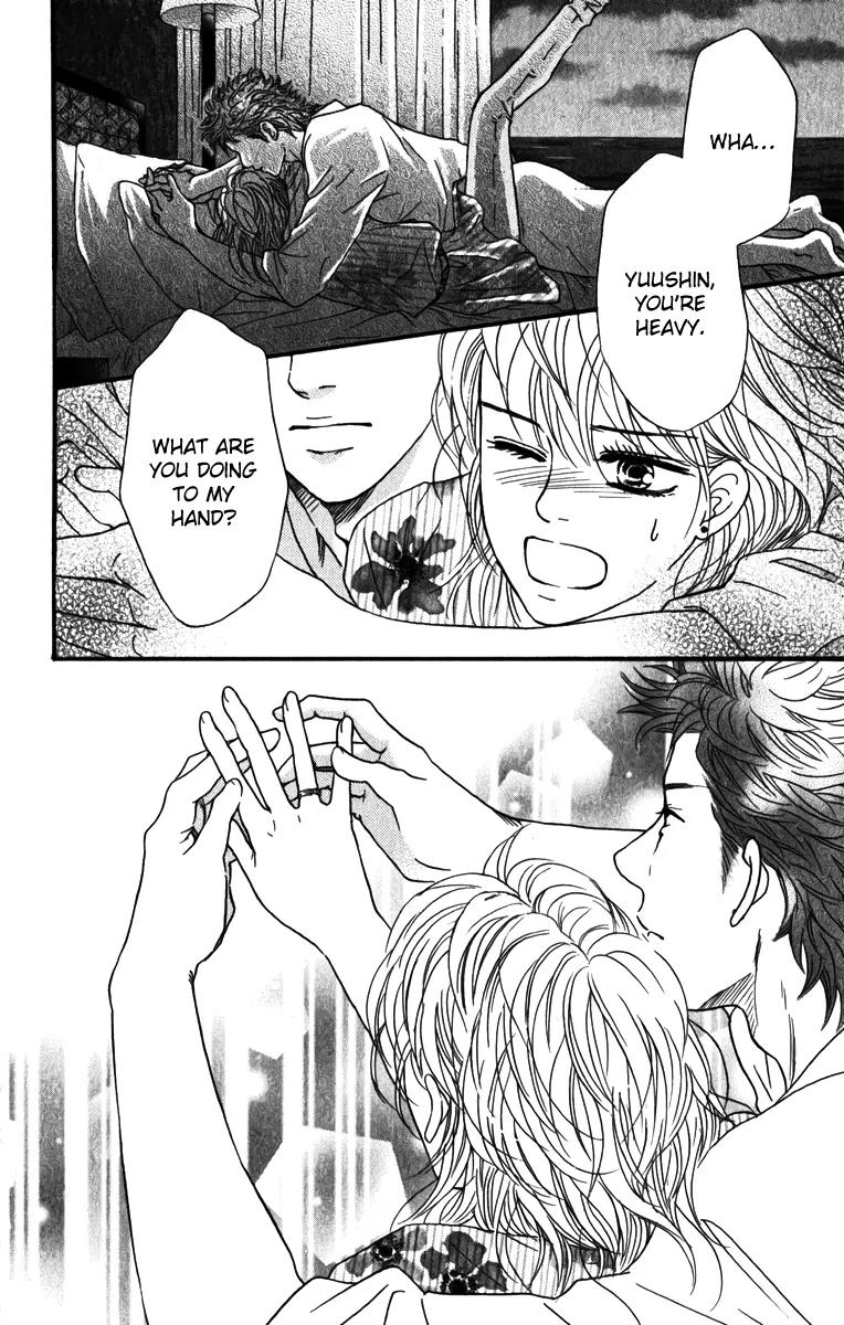 Beniiro Hero Chapter 82 page 31 - Chapter 82: After 3 Years