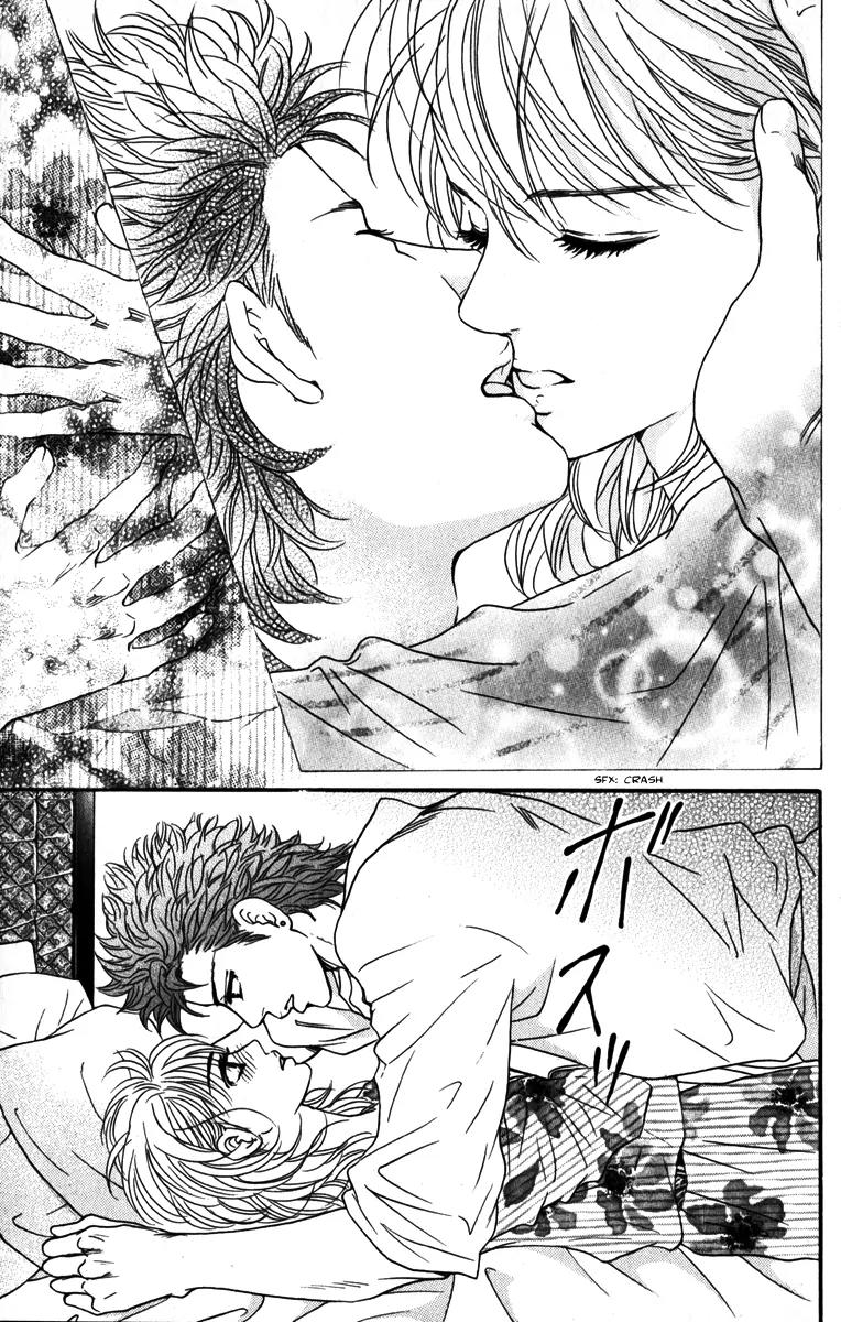 Beniiro Hero Chapter 82 page 36 - Chapter 82: After 3 Years