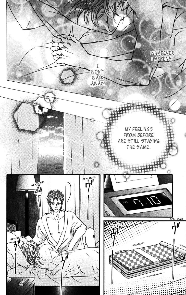 Beniiro Hero Chapter 82 page 39 - Chapter 82: After 3 Years
