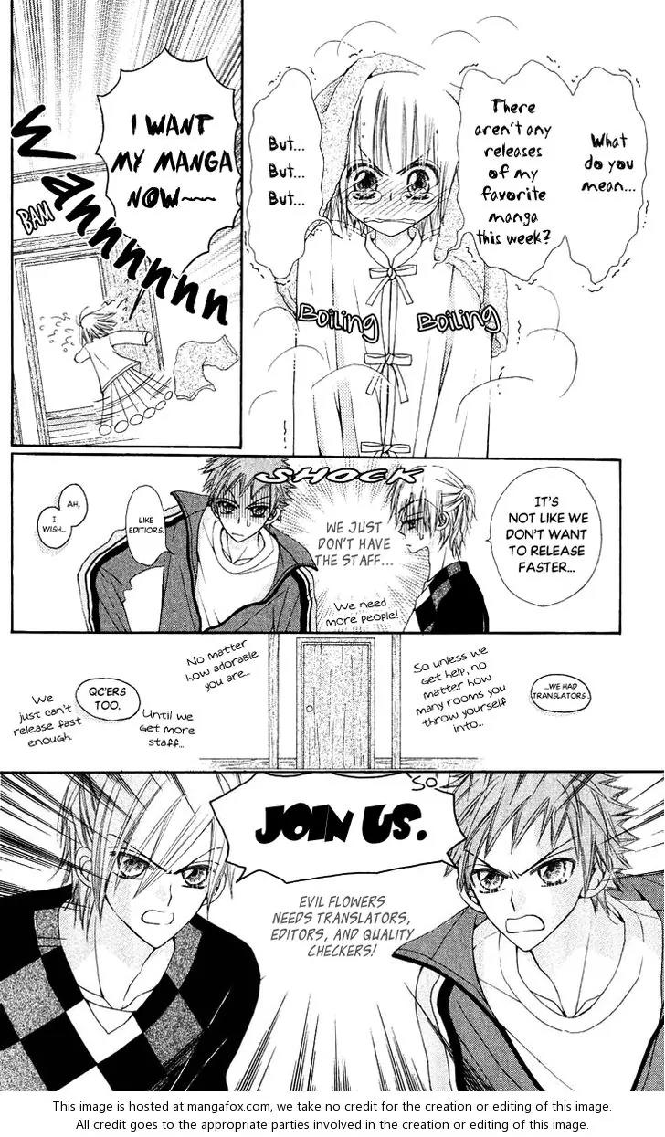 Beniiro Hero Chapter 82 page 43 - Chapter 82: After 3 Years