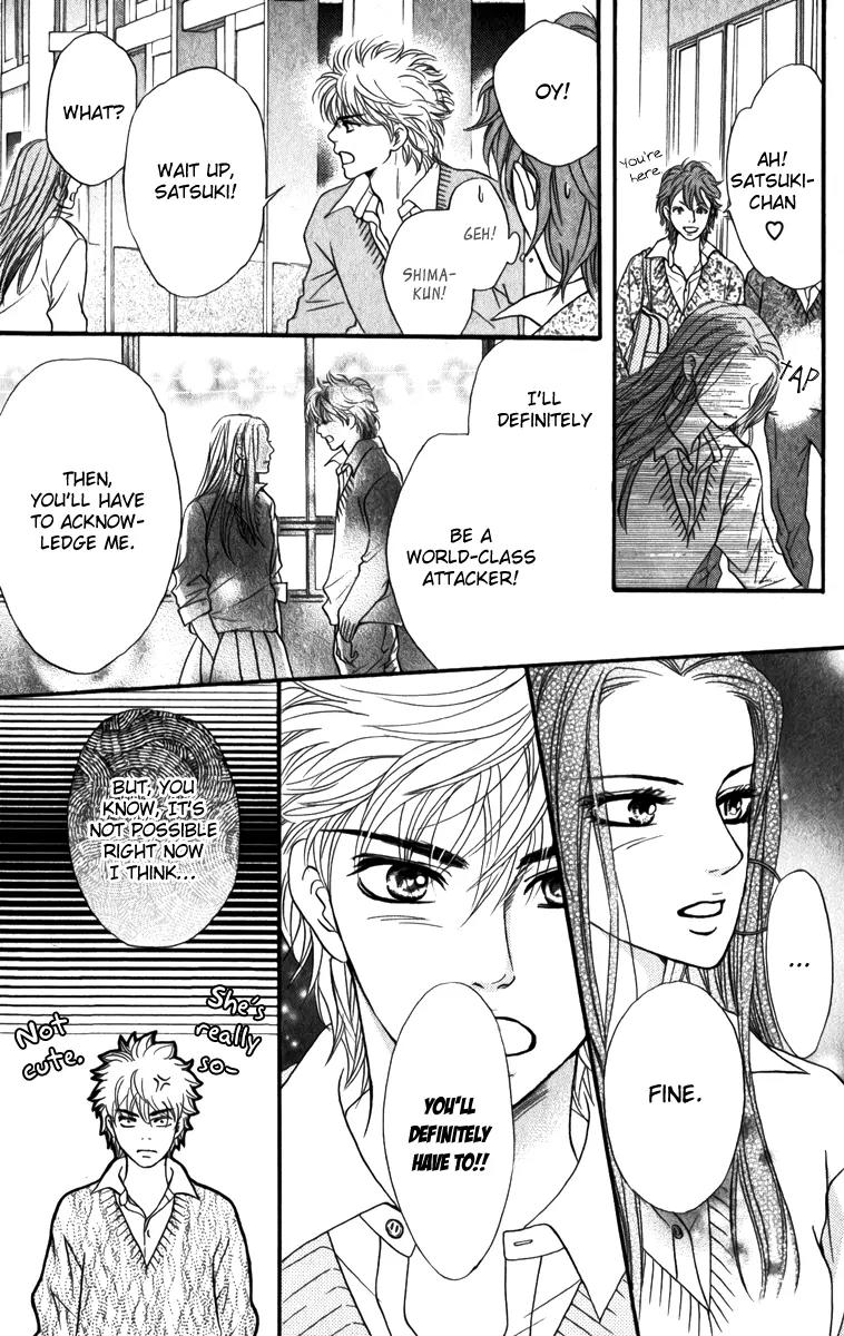 Beniiro Hero Chapter 83 page 18 - Chapter 83: Ryo's History