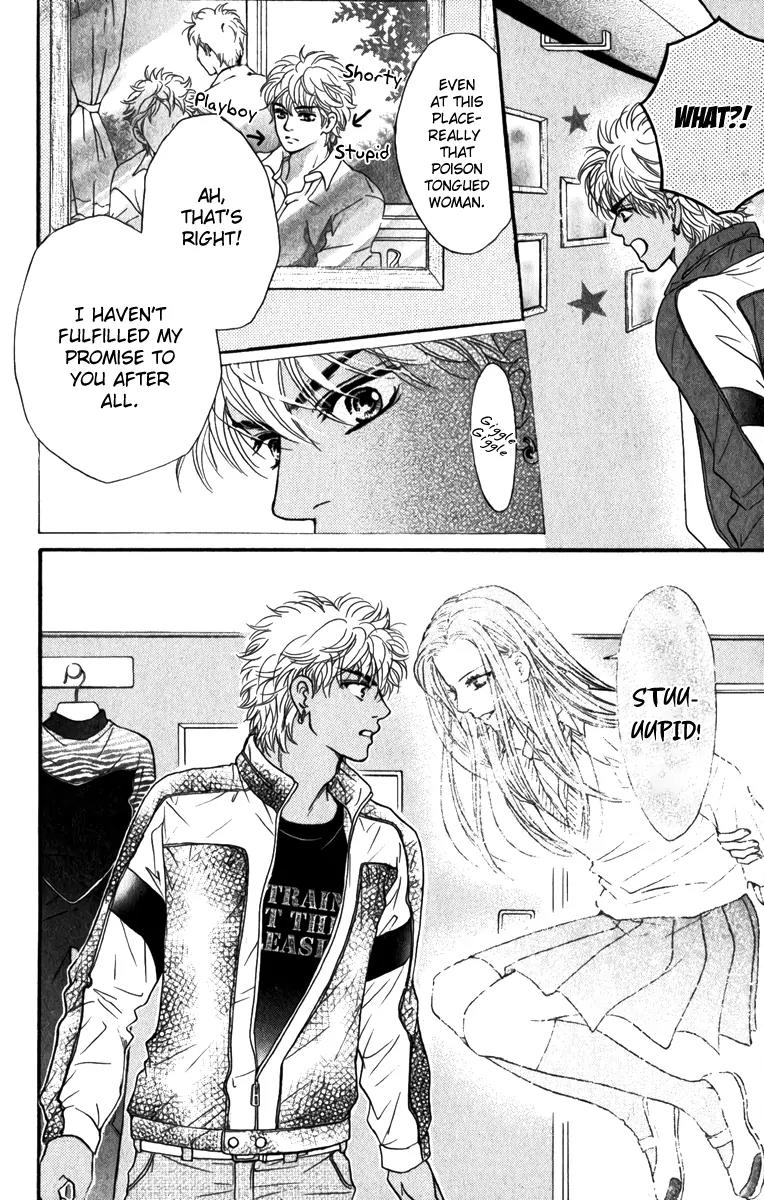 Beniiro Hero Chapter 83 page 37 - Chapter 83: Ryo's History