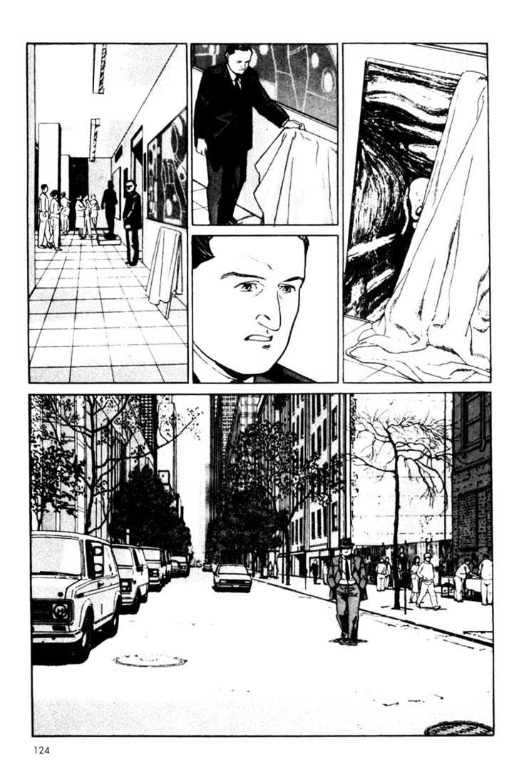 Benkei in New York Chapter 4 page 30 - Chapter 4
