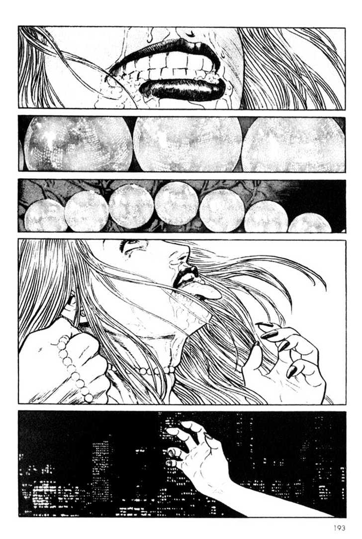 Benkei in New York Chapter 6 page 29 - Chapter 6