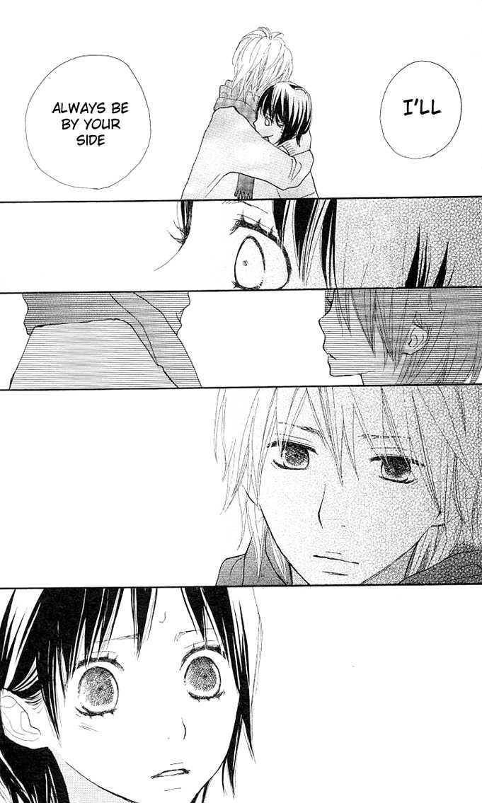 Benkyou no Jikan Chapter 2 page 56 - Chapter 2 : So, Stand By Me