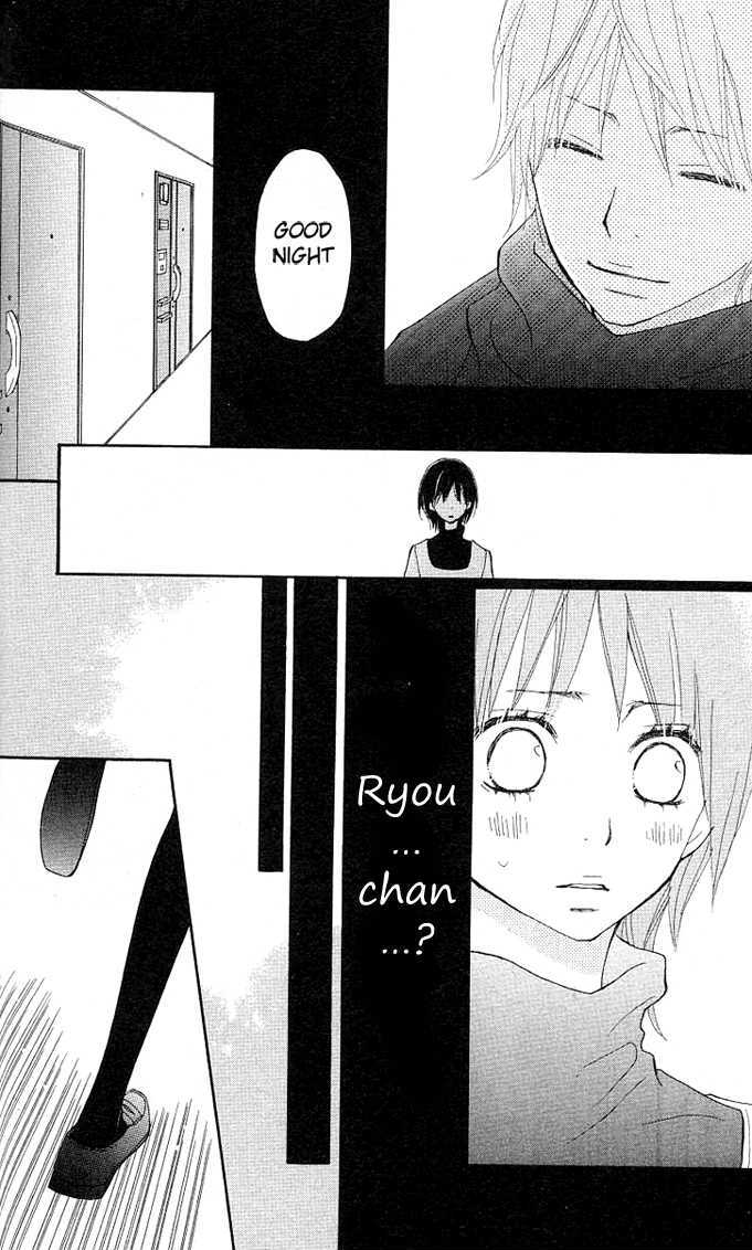 Benkyou no Jikan Chapter 2 page 57 - Chapter 2 : So, Stand By Me