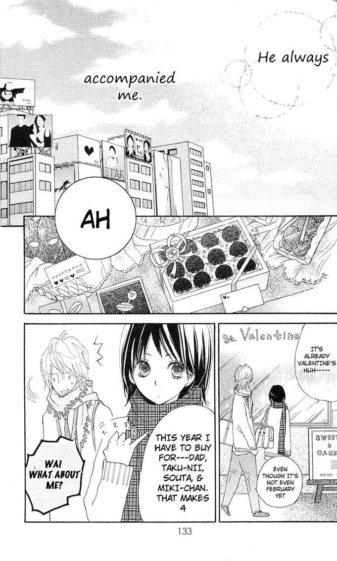 Benkyou no Jikan Chapter 2 page 80 - Chapter 2 : So, Stand By Me