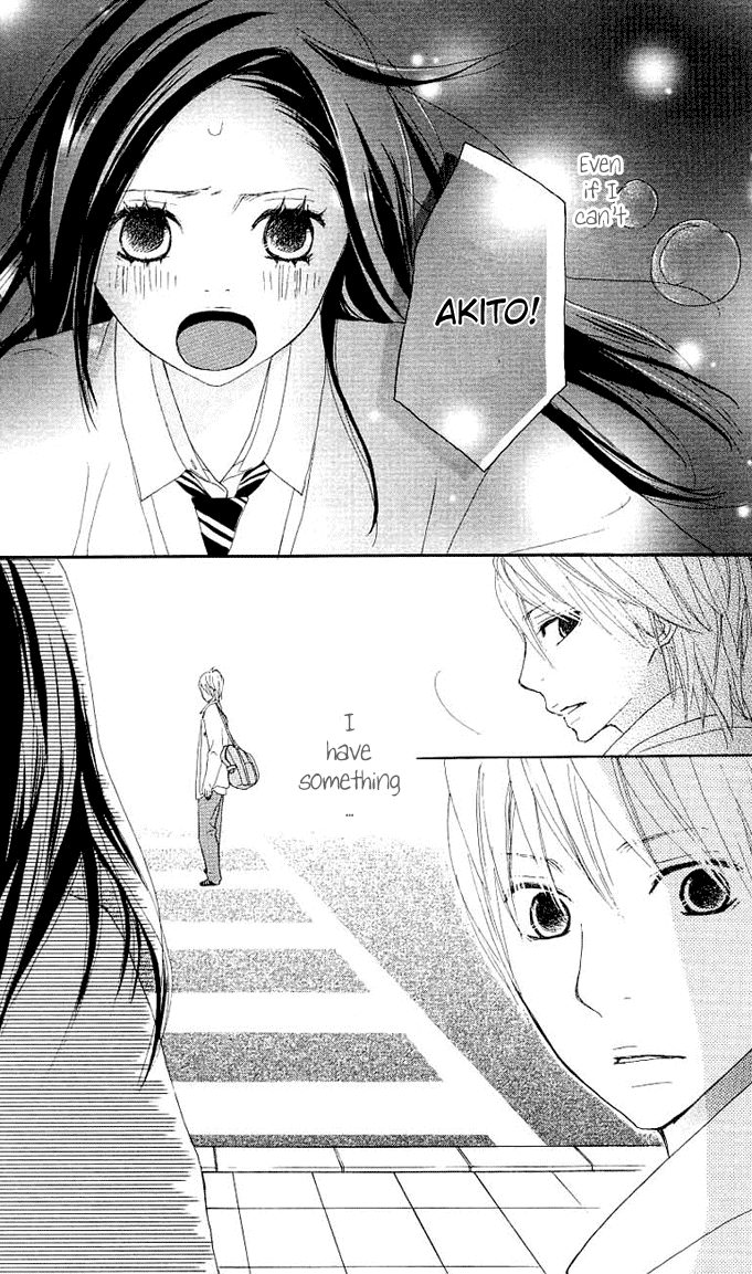 Benkyou no Jikan Chapter 3.2 page 60 - Chapter 3 v2 : Green Days [End]