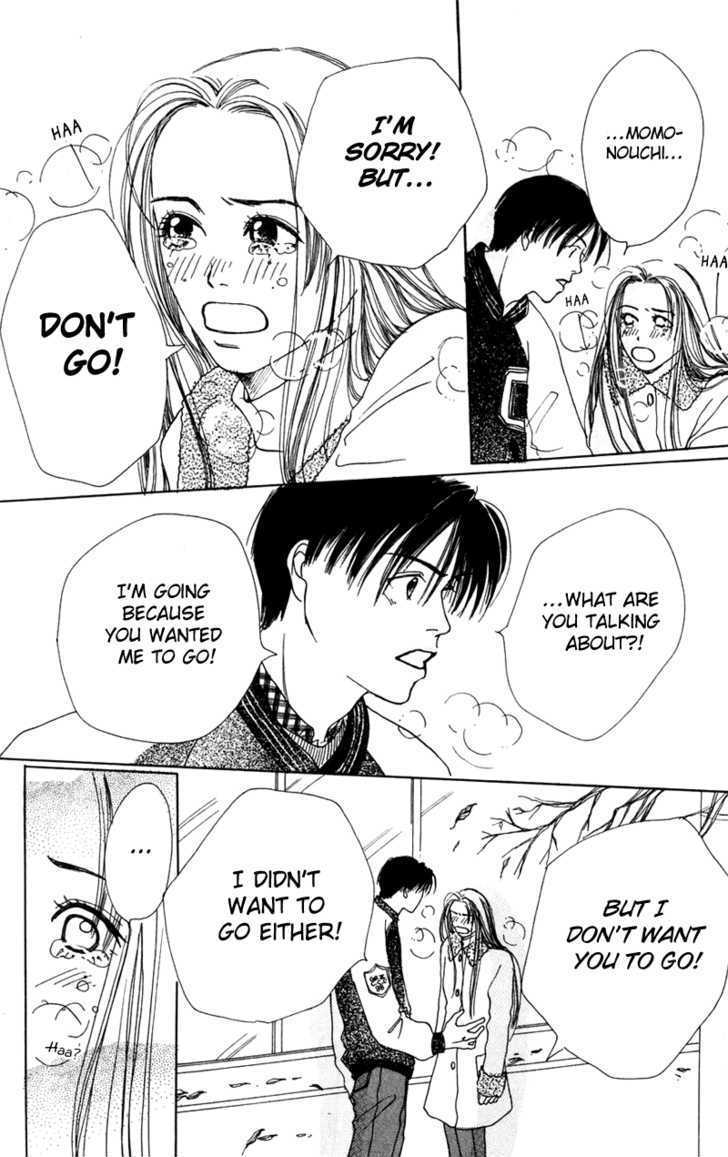 Benkyou Shinasai! (NAKAHARA Aya) Chapter 3.1 page 52 - Chapter 3.1 : Omake