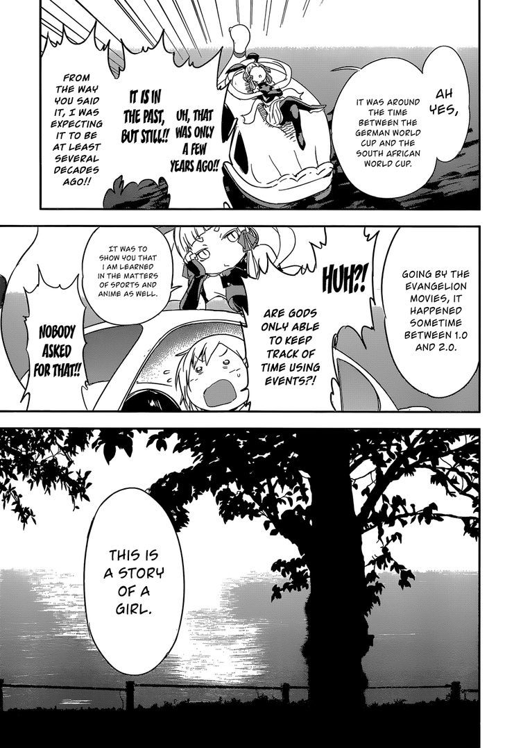 Benten Rock You Chapter 1 page 34 - Chapter 1 : Crossroads