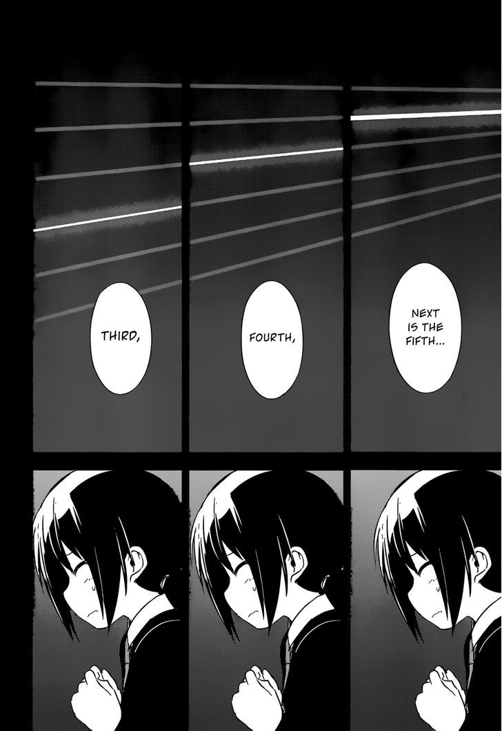 Benten Rock You Chapter 1 page 51 - Chapter 1 : Crossroads