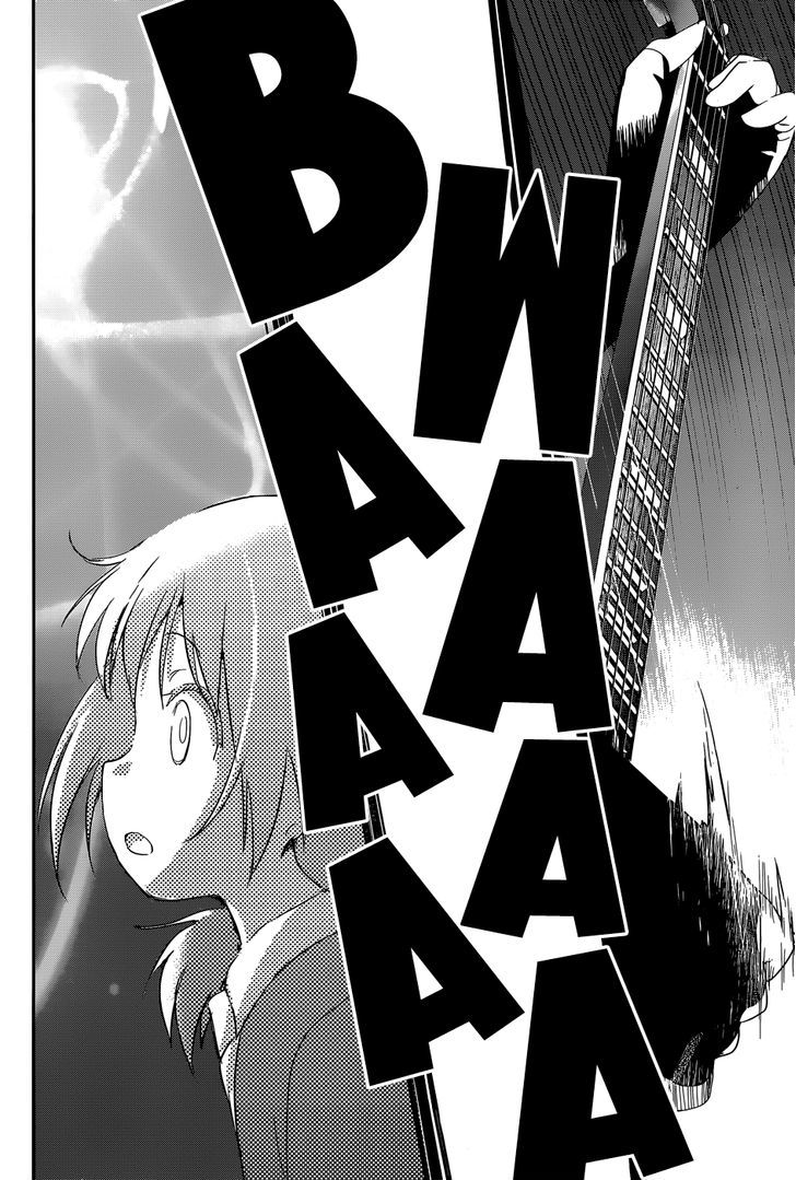 Benten Rock You Chapter 1 page 53 - Chapter 1 : Crossroads