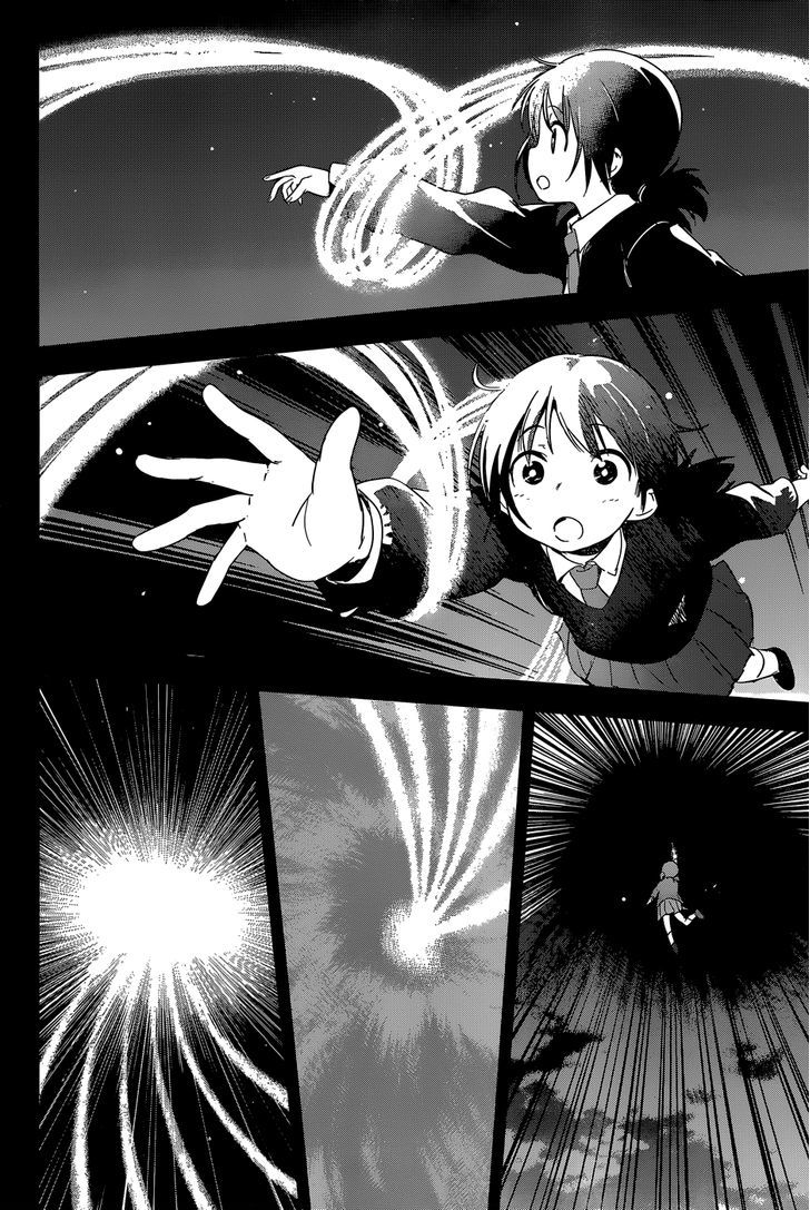 Benten Rock You Chapter 1 page 59 - Chapter 1 : Crossroads