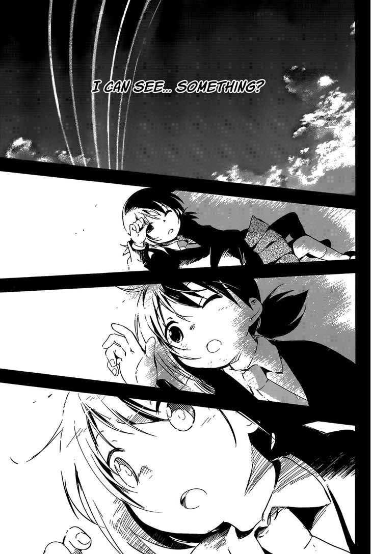 Benten Rock You Chapter 1 page 60 - Chapter 1 : Crossroads